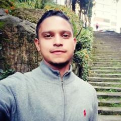 Cesar luis Diaz avilez