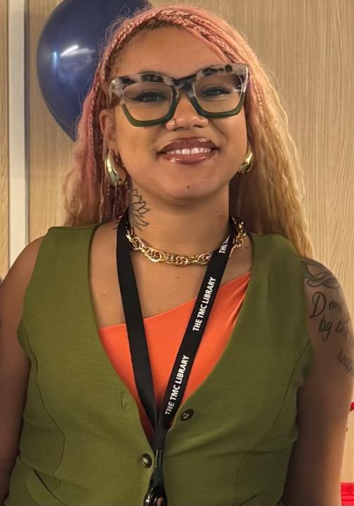 Charese Hickman
