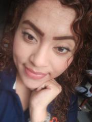 Esmerlda Cruz Jiménez