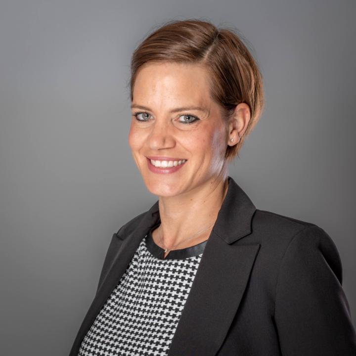 Julia Luft