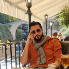 Syed Manzoor