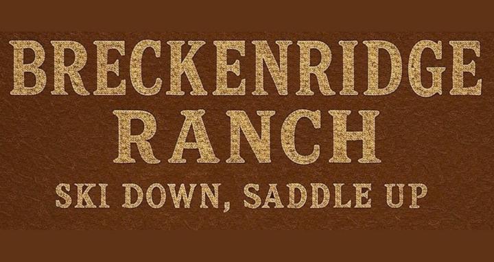 Breckenridge Ranch