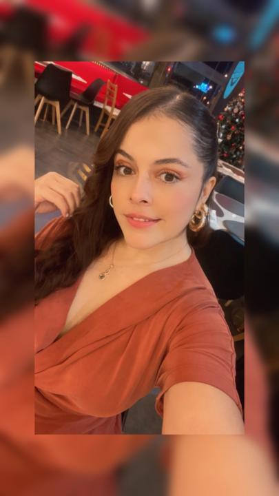 Erika Giraldo
