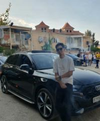 Ahmed zitouni Taha yacine