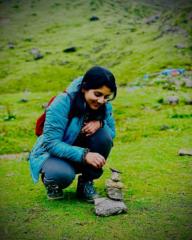 Haima Dilip