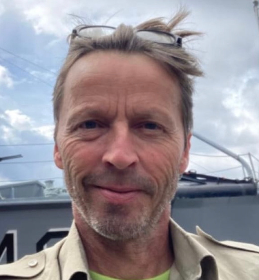 Jostein Brå Oksavik