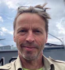 Jostein Brå Oksavik