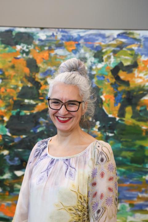 Ruth Del Fresno-Guillem