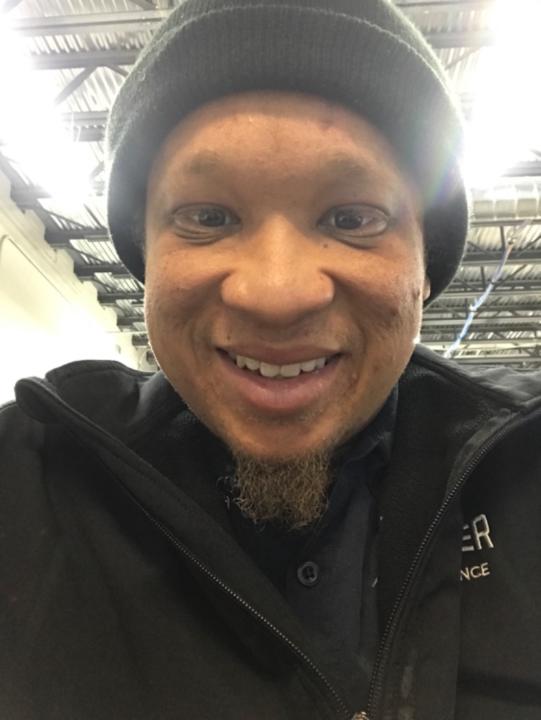 Demarco Dear