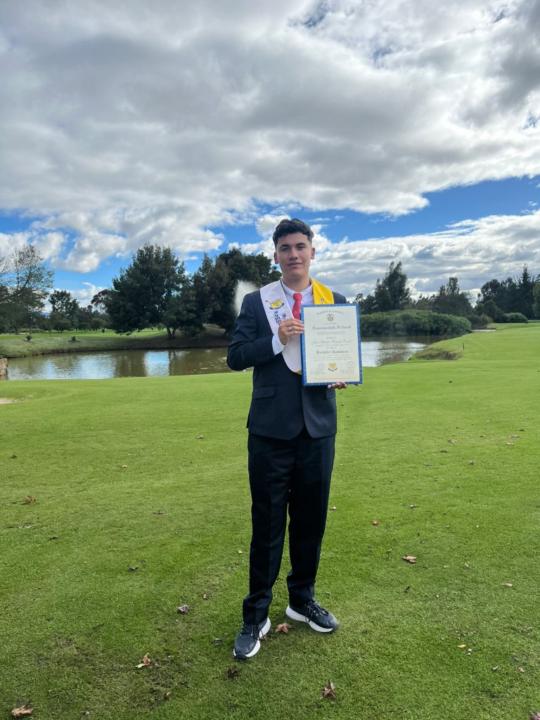 Juan Sebastián Ramírez Posada