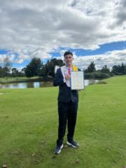 Juan Sebastián Ramírez Posada