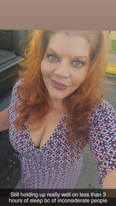 Nikki Caulfield