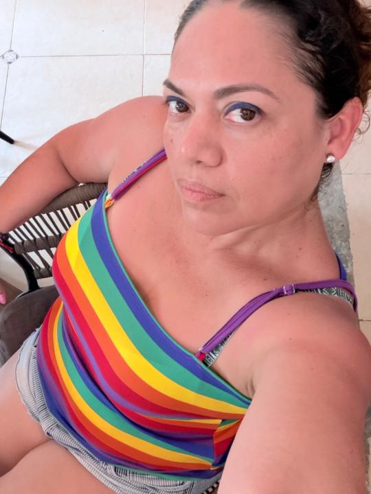 Claudia ivette Castro gasca