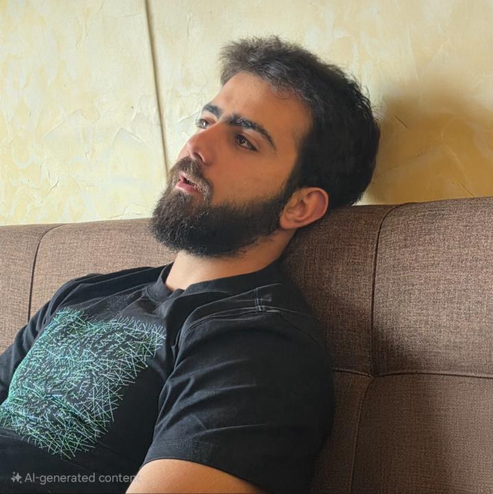 Elia Bou gedeon