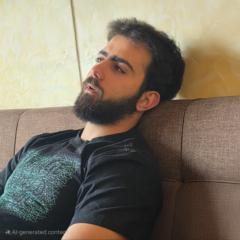 Elia Bou gedeon