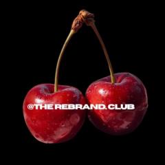 The Rebrand Club
