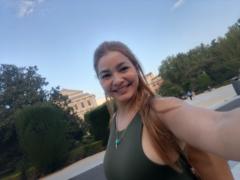 María Gabriela Lugo Andrade