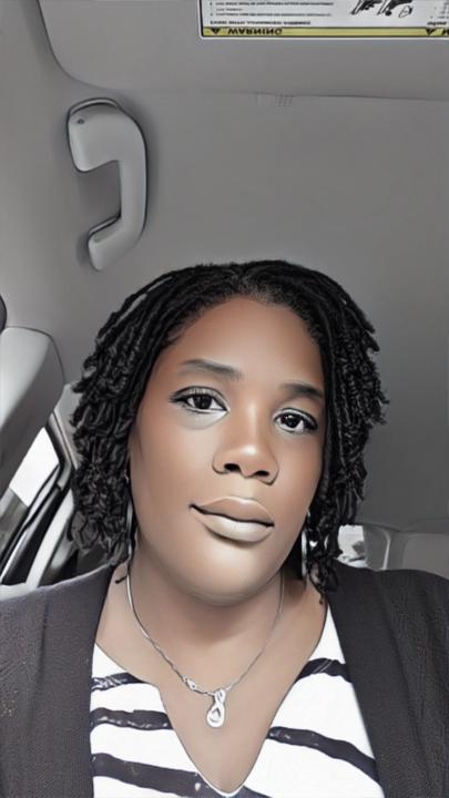 Tersia Samuel