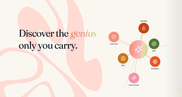 Genius to Business
