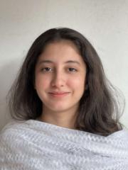 Muskan Khan