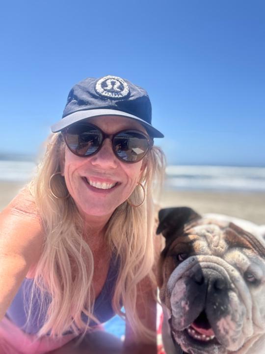 Kristi Wright