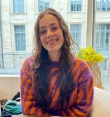 Lisa-Marie Coudeville