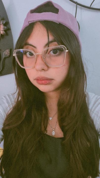 Ingrid Joaana Ramirez