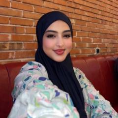 Ibtissam Abouya