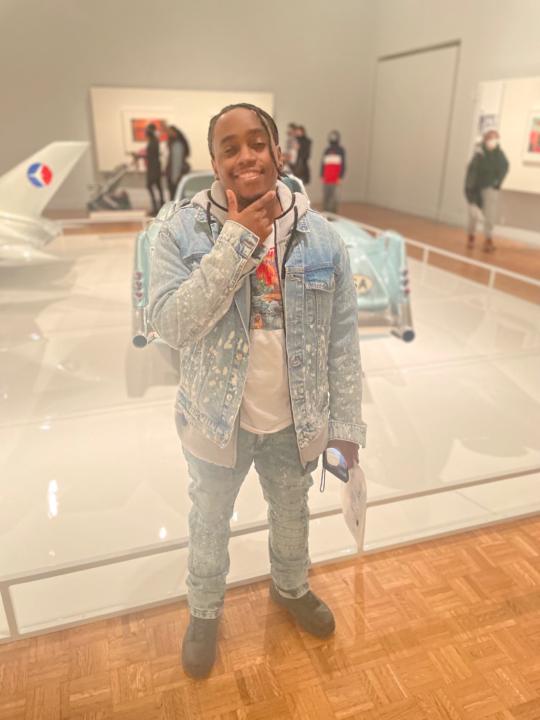 Hazekiah Kennedy-wilson