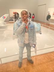 Hazekiah Kennedy-wilson