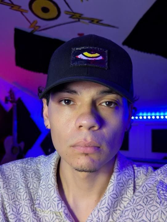 Daniel Solis