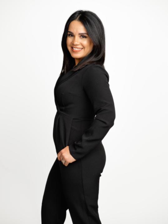 Esmeralda Tavarez