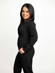 Esmeralda Tavarez