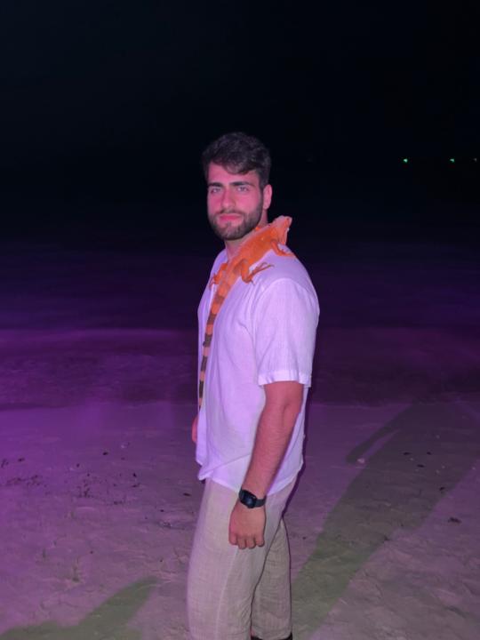 Talha Yerlikaya