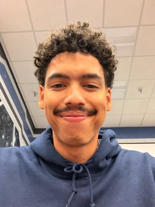Josiah Caronna