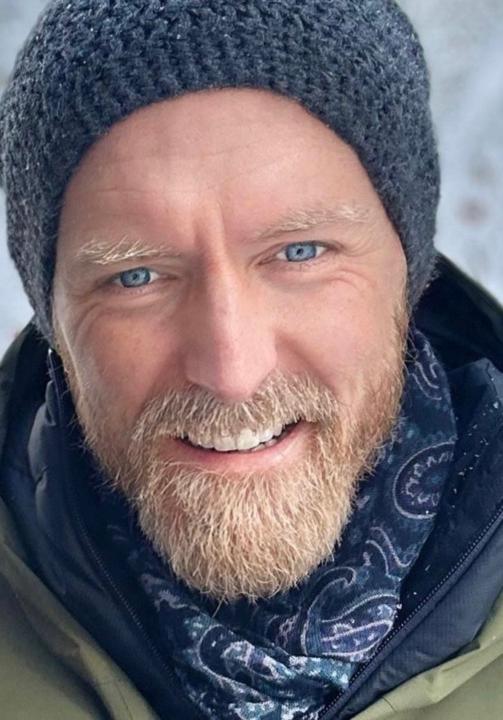 Ulf Hoppenstedt