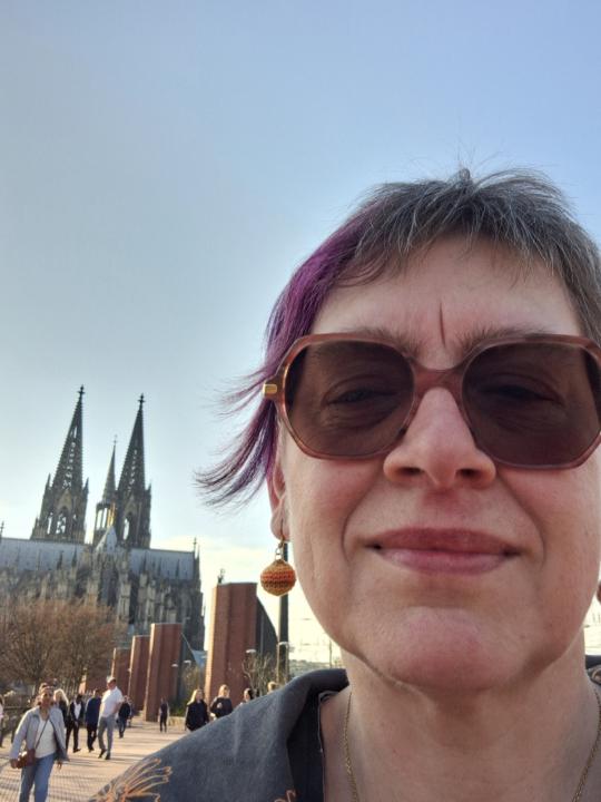 Ursula Eggers