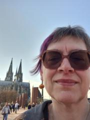 Ursula Eggers