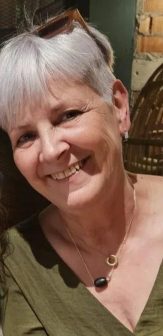 Paqui Martínez Paqui