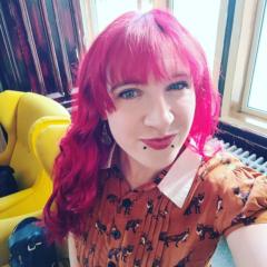Rebecca Mcdonald