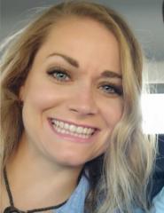 Practitioner Jennifer Parkinson