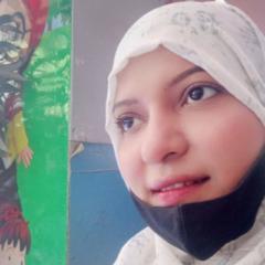 Rooma Zahid