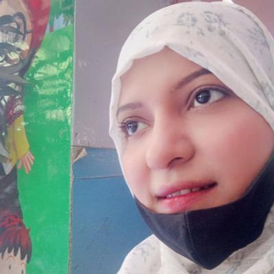 Rooma Zahid
