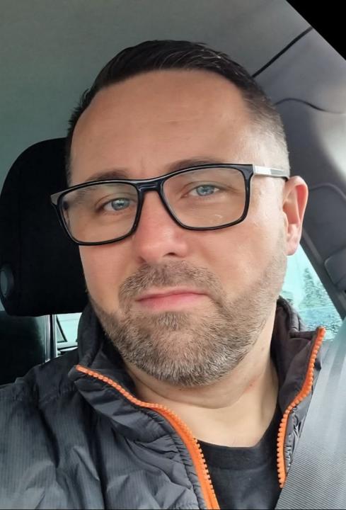 Paweł Kucharski