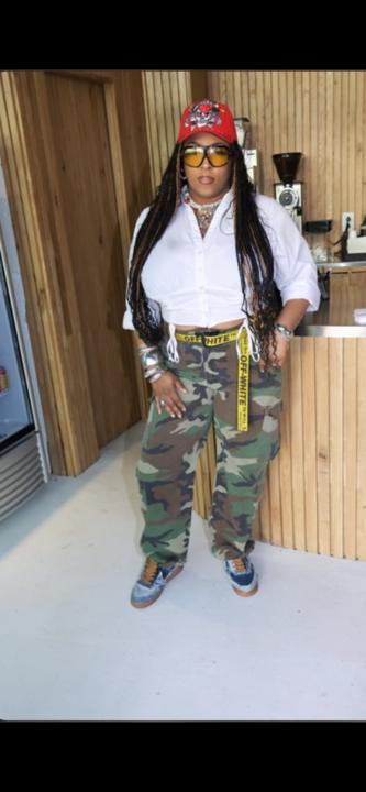 Briana Darnell