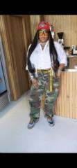 Briana Darnell