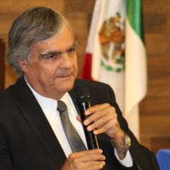 José Antonio Mendoza