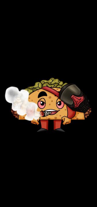 Taco Chayrez