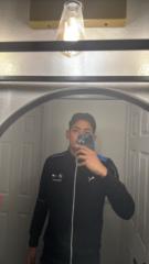 Brandon Huerta