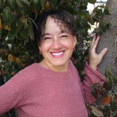 Tina Jones